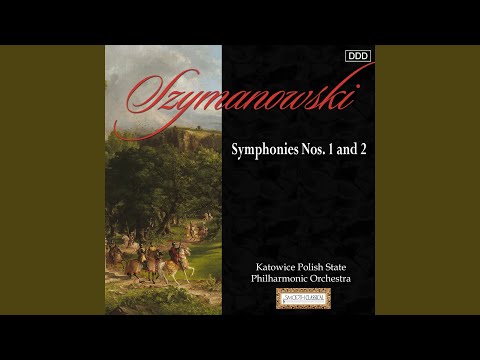 Symphony No. 2 in B-Flat Major, Op. 19: II. Lento