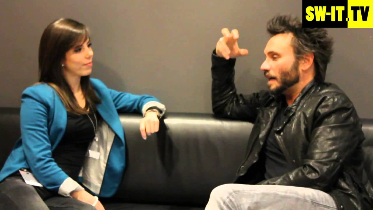 NEK - Congiunzione Astrale - Filippo Neviani - Intervista