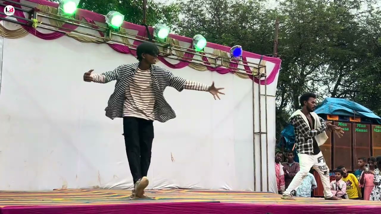 Deoshol dance compitytion 2025