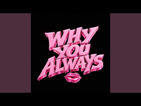 Why you always #JerseyClub thumbnail