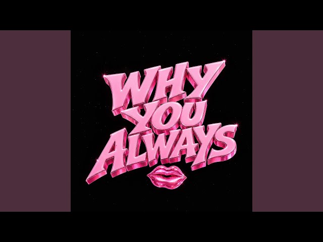 Why you always #JerseyClub