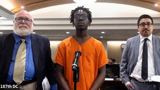 Lied to the Court for Over a Year — Still Thought He'd Walk Free | Judge Boyd SLAMS Prison