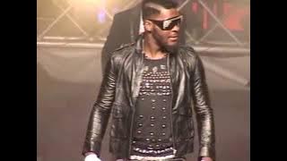 DJ ARAFAT CONCERT LIVE COMPLET 2011 AU PALAIS DE LA CULTURE (un artiste ne meurt jamais )