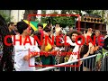 Channel One ▶︎ ③ Vivian Jones "Ethiopian King" at Notting Hill Carnival 2018