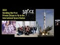 UNOOSA X Cosmic Girls webinar Space Startups and Young Female Founders