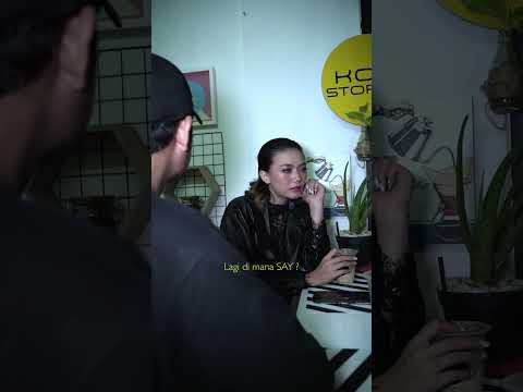 Rinda Raz ketangkep