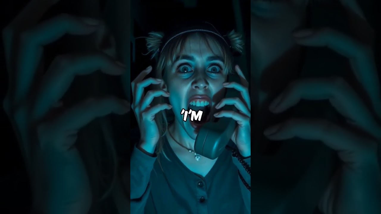 Scary Horror Story No 305 