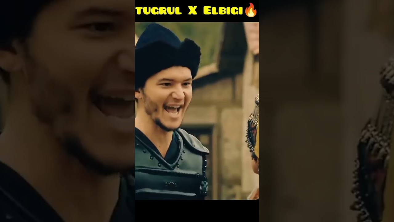 ertugul X elbilgi sad scene gunduz nay thapper mara elbilgi _ attitude 