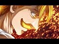 Nanatsu no Taizai S2 -  Escanor Theme