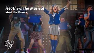 Heathers the Musical | Meet the Makers | Auckland Live