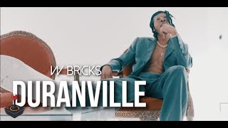 Watch Wbricks Duranville video