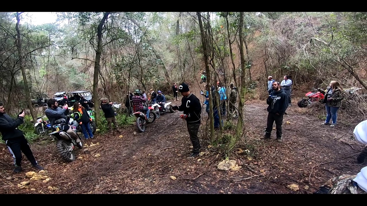 HILLCLIMB OHIO COMES TO FLORIDA! (FULL VIDEO)