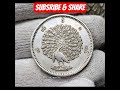 #burma rare coin #usa #india #india #money #turkey #facts #fact