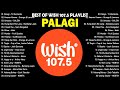 Top 1 viral opm acoustic love songs 2024 playlist  best of wish 1075 song playlist 2024 v9