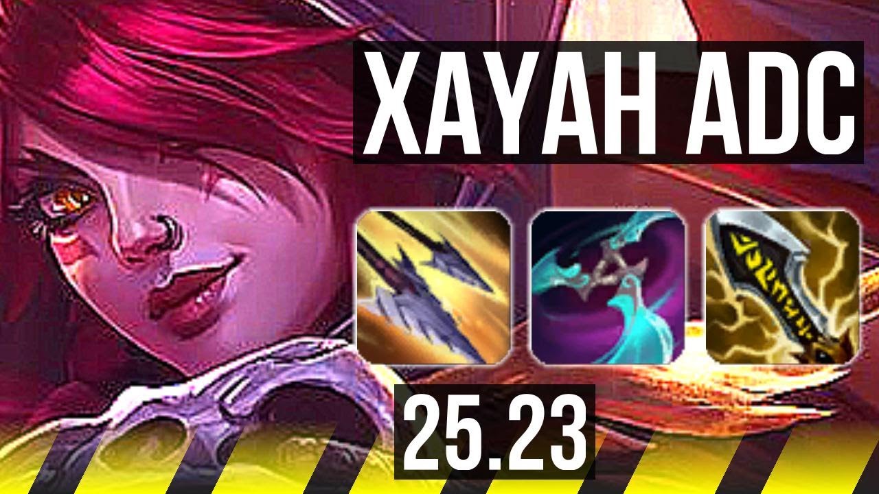 XAYAH & Sona vs CAITLYN & Karma (ADC) | Comeback, 62k DMG, Dominating | EUW Diamond | 25.23