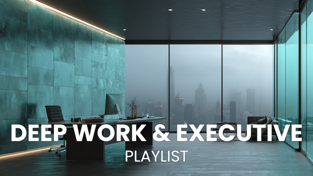 Flow State Music for Studying