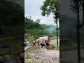 Trung Quốc vùng cao hay nông thôn nhiều bất ngờ khi biết đến #shorts