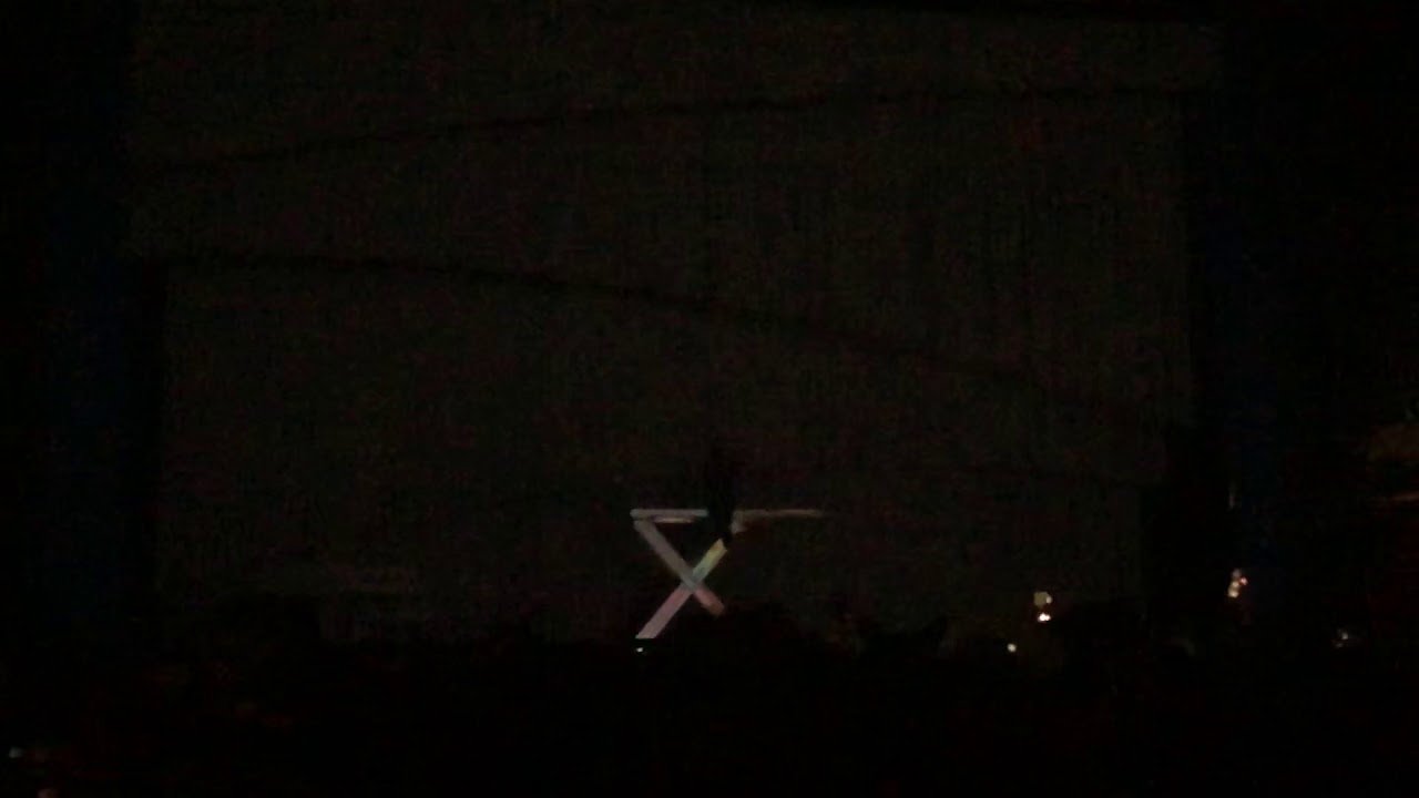 Tyler, The Creator Performs “OKRA” PIT FOOTAGE IGOR Tour 9.28.19 Tampa, Fl