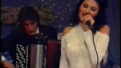 Ceca - Djurdjevdan - (LIVE) - Svadba 1995
