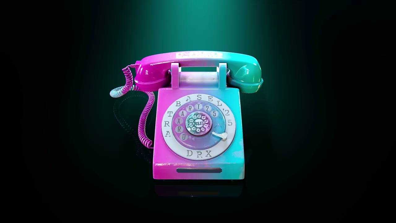 FaceTime - Cass Brewster