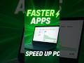 🚀 Close hidden apps &amp; boost speed instantly! #PCTips #SpeedUp