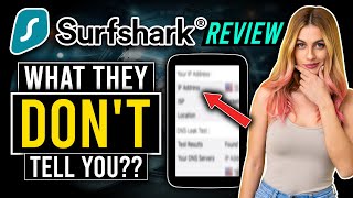 Surfshark VPN Review | Surfshark Review 2022 by The Tech Roost 17,966 views 1 year ago 10 minutes, 1 second