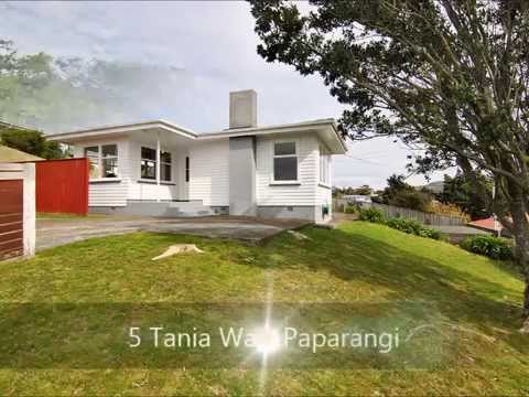 SOLD - 5 Tania Way, Paparangi