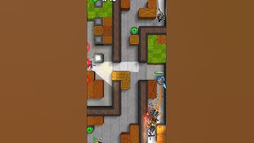 Hunter Assassin Part-1308 || Level 1562 #assianhunter #hunter_assassin #gameplay