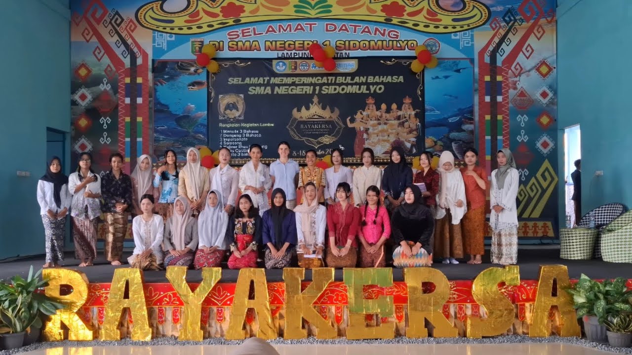 IMPERSONET [ RADEN AJENG KARTINI ] BULAN BAHASA , 12.4 SMANSASI .