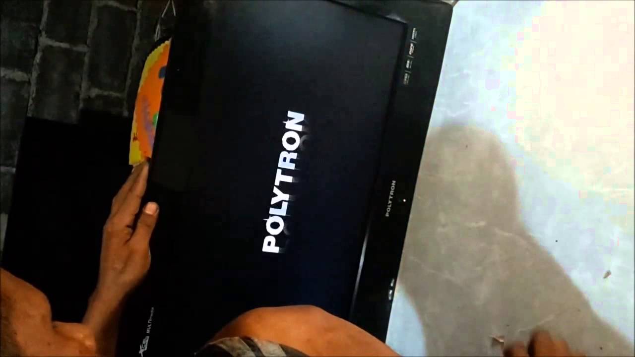 cara perbaiki backlight tv LCD LED