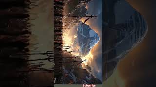 har har Mahadev। mahakal Short video। sanatan dharm special #mahadev #youtube