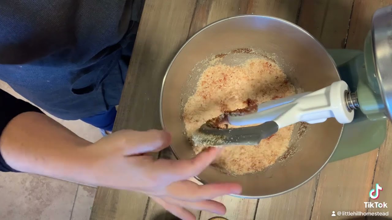 Homemade Brown Sugar. Did you know you could make brown sugar out of regular sugar?