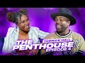 Todrick Hall Talks Pressure of Being Perfect, Black Freeness, and Self Growth | The Penthouse (Ep.4)