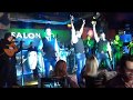 Son del mambo mx rebelion 2018 salon sol cover