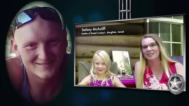 Cold Case - Daniel Conley (12/13/2014)