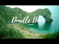 Durdle door  old harry rocks  dorset  jurassic coast england