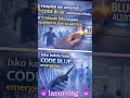 😱 CODE BLUE Ka Matlab Kya Hota Hai? | 1 Minute Late = Death? | Nursing Reality