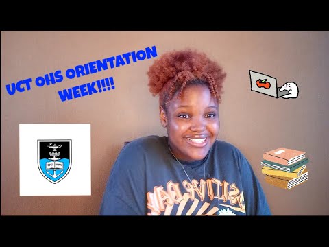 My first week as a UCT online high school student!!! | SA Youtuber