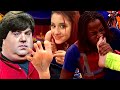 VICTORiOUS' Scenes Dan Schneider Does NOT Want You To See