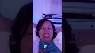 Cuánto más trabajo, más relajación...Lo practicas?Prueba Vital Bed Light System Te lo mereces 😉