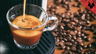What to do if the coffee machine doesn't brew coffee