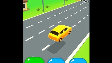 Shape Shifting All levels Gameplay Android, iOS (level 3-4)