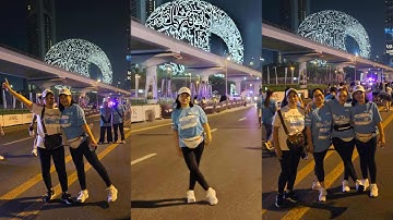 Mai Dubai Run / Fitness Challenge 2025