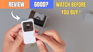Wyze Video Doorbell with Chime