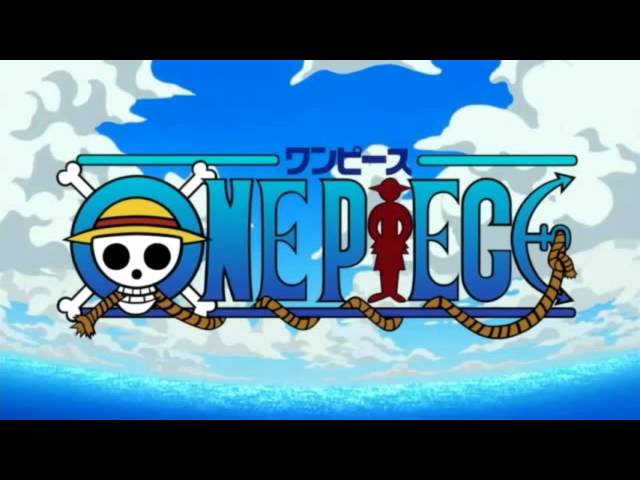 One Piece Opening 6 - Brand New World Full. class=