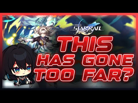 How Honkai: Star Rail Became Obsessed With Leaks