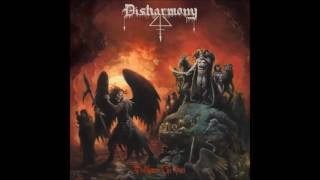 Disharmony - The Voice Divine