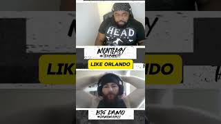 Big Damo speaks on the Orlando Magic & The Future Of The Team