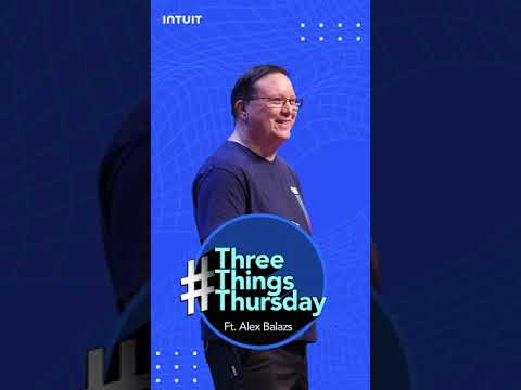 #ThreeThingsThursday - Three tips for early career technologist #Shorts