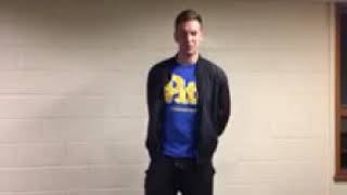 UPJ GETS TO KNOW MBB Marcin Wiszomirski